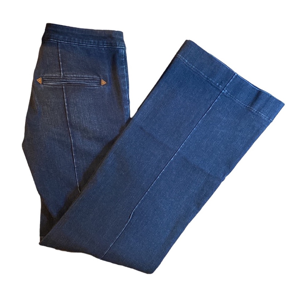 Idyllwind Women's High Rise Blue Jeans